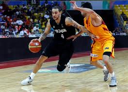 Lindsay Tait has been ruled out of the Tall Blacks 2013 International campaign
