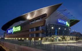 Vector Arena