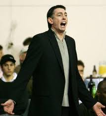 Coach Stone adds to his title collection 