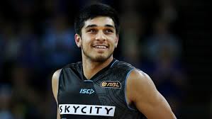 The Shea Ili match up with Kevin Braswell was interesting