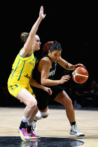 34 points from Jordan Hunter