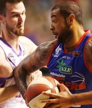 Thirty points hauls for Anthony, Barrow and Tait | LACEY LOWDOWN