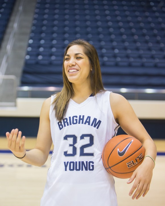 011116_KalaniPlayeroftheWeek