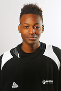 New Zealand U17 National Basketball Squad Headshots, 13 July 2015