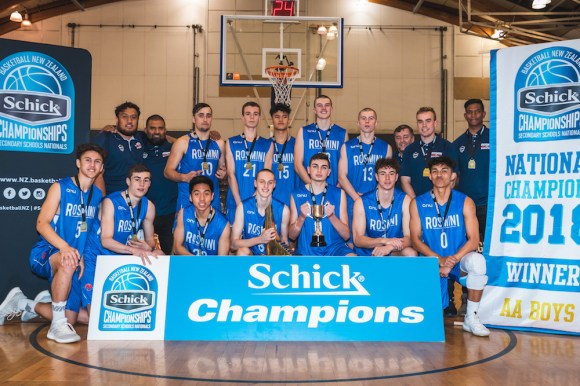 Schick Basketball 2018 - WinnersDay2_Digital-8531