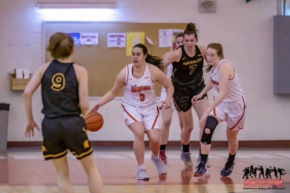 Dionne Martin (Canada)