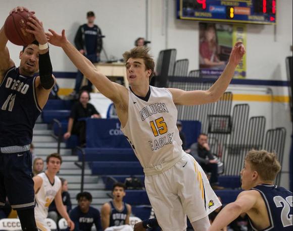 Hayden Collier - Canada