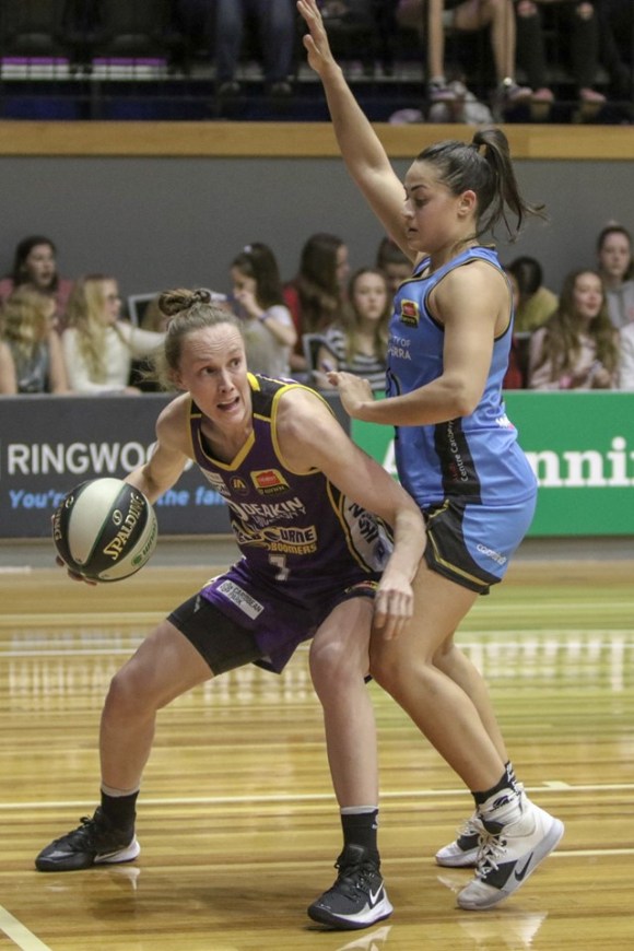 Toni Farnworth boomers