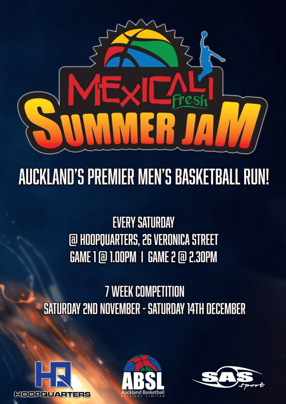 2020 Summer Jam Poster V2